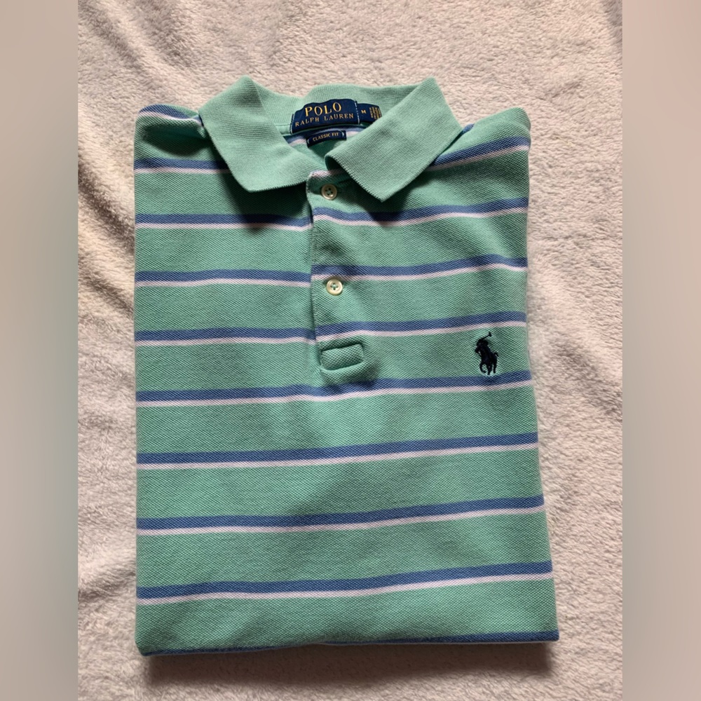 Ralph Lauren Polo shirt